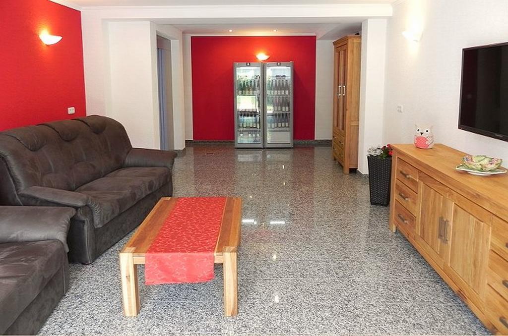 Gaestehaus Freimuth Mesenich Extérieur photo