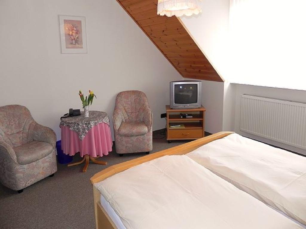 Gaestehaus Freimuth Mesenich Extérieur photo