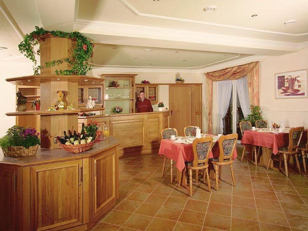 Gaestehaus Freimuth Mesenich Extérieur photo